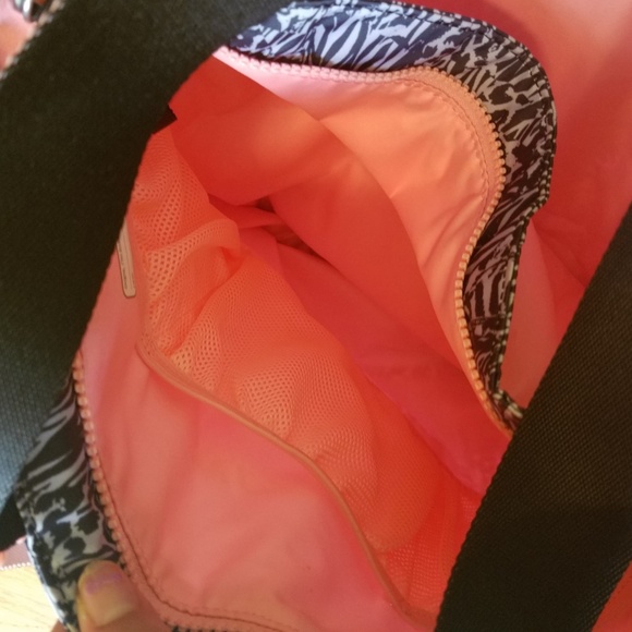 Lululemon Ivivva Girls Practice to Play Backpack